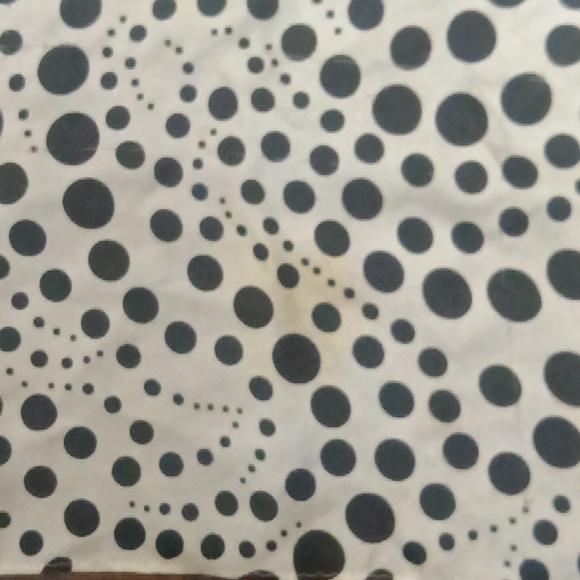 Vintage Armani Exchange Silk Scarf - Picture 6 of 6